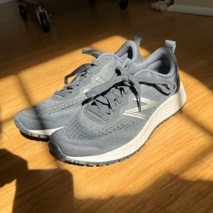 New Balance Arishi V3 Gray sneakers